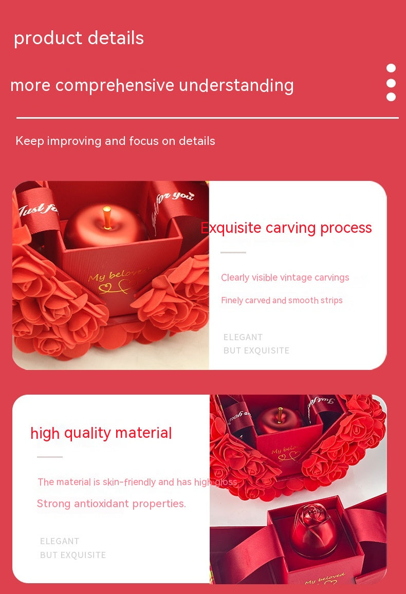 An Eternal Valentine